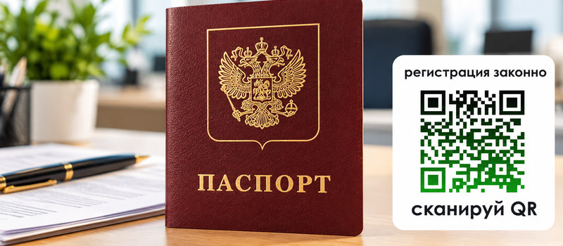 прописка в Бакале